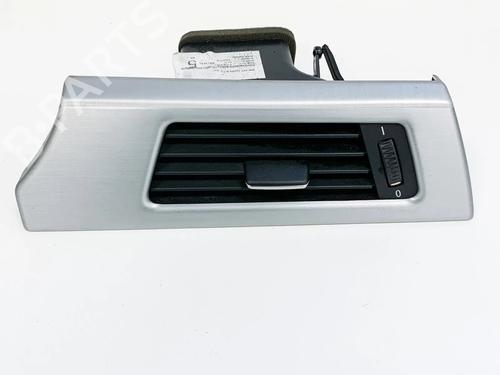 Used Air vent BMW 3 Convertible (E93) 330 d (245 hp) 14611693