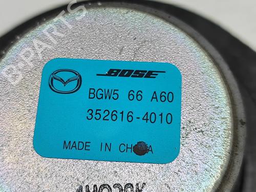 Speaker MAZDA CX-5 (KE, GH) 2.2 D (KE2FW) | BP33374295E2 - Image 5