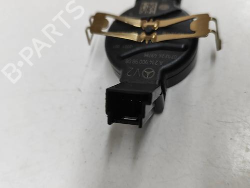 Electronic sensor MERCEDES-BENZ EQB (X243) EQB 350 4-matic (243.612) | BP28554301M84  - Image 6