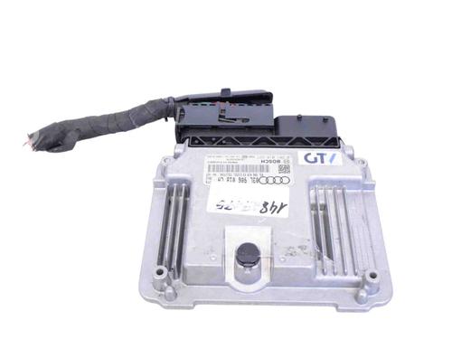 Used Engine control unit (ECU) BMW 3 Gran Turismo (F34) 320 d xDrive (190 hp) 30229041