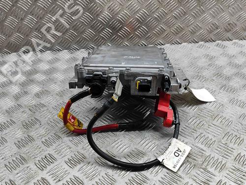 Inverter/Converter JAGUAR I-PACE (X590) EV400 AWD | BP27777897M119