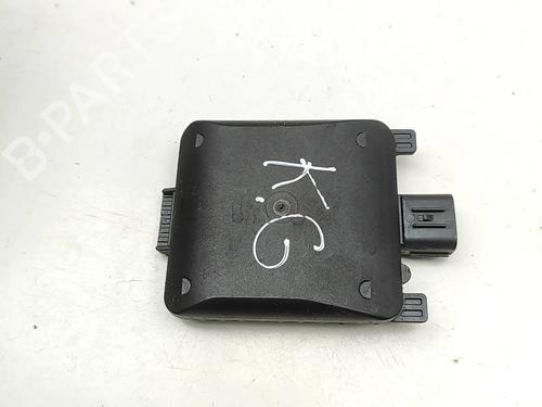 Electronic module VOLVO XC90 II (256) B5 Mild Hybrid AWD | BP31834979M83