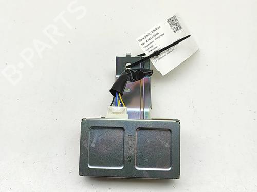 Electronic module NISSAN LEAF (ZE1) Electric | BP33391144M83 - Image 2