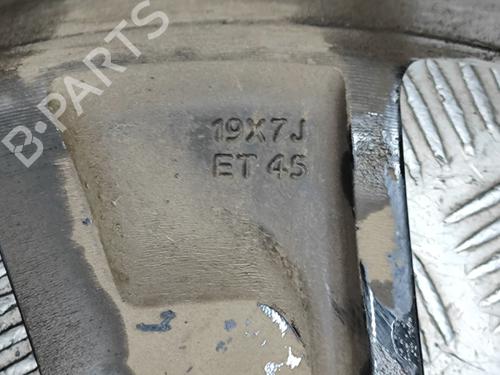Rim MAZDA CX-5 (KF) 2.0 | BP26616507C45 