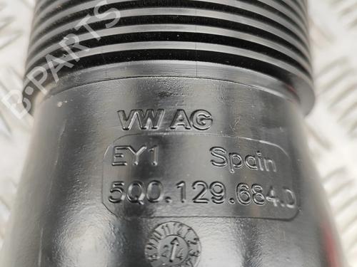 Rør VW T-CROSS (C11, D31) 1.0 TSi | BP30005216M125 