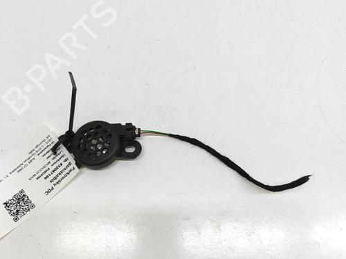 Used Electronic module Electronic module AUDI Q7 (4MB, 4MG, 4MQ) 3.0 TDI quattro (272 hp) 33374114 33374114