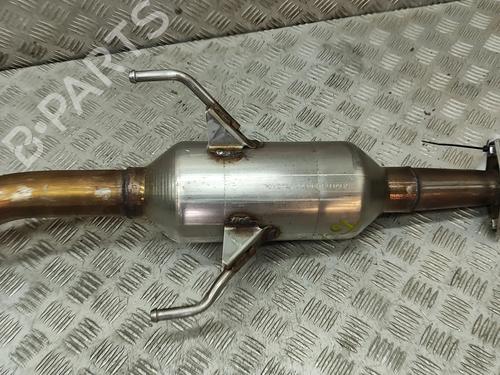 Catalyst TOYOTA PRIUS (_W6_) 2.0 PHEV (MXWH61L, MXWH61) | BP27791491M10  - Image 6