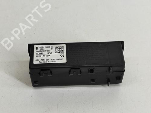 Elektronisk modul FORD USA MUSTANG Coupe 2.3 EcoBoost (317 hp) 19645565