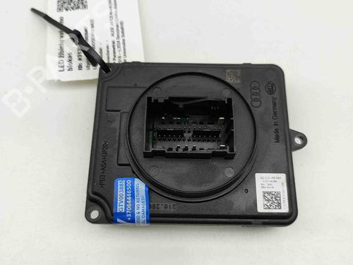 Module électronique AUDI A6 C8 Avant (4A5) 40 TFSI Mild Hybrid (204 hp) 27933542