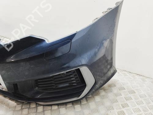 Front bumper AUDI A6 C8 Avant (4A5) 50 TDI Mild Hybrid quattro | BP38070092C7 - Image 4