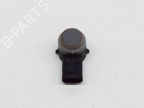 Used Electronic module MERCEDES-BENZ CLA Coupe (C117) CLA 220 CDI / d (117.303) (163 hp) 8835123