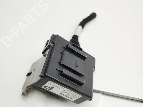Módulo eletrónico NISSAN LEAF (ZE1) Electric | BP37797718M83 - Image 1