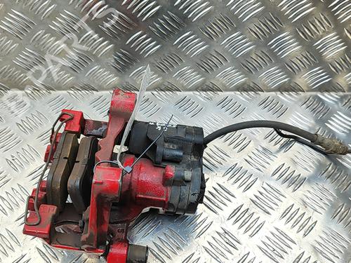 Left rear brake caliper AUDI A3 Sportback (8VA, 8VF) RS3 quattro | BP28091300M107 