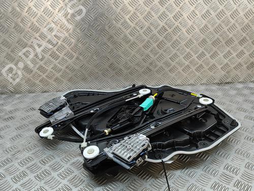 Rear left window mechanism TESLA MODEL Y (5YJY) EV Rear-Wheel Drive | BP33367861C24  - Image 6