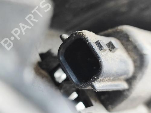 Tailgate trim OPEL VIVARO B Bus (X82) 1.6 CDTI (06) | BP32061305C151 