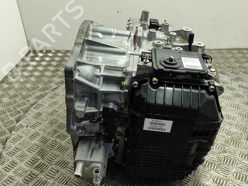 Gearbox VOLVO XC90 II (256) B5 Mild Hybrid AWD | BP31834862M3