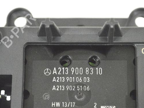 Switch MERCEDES-BENZ E-CLASS (W213) E 350 d (213.033) | BP36042996I30 - Image 5