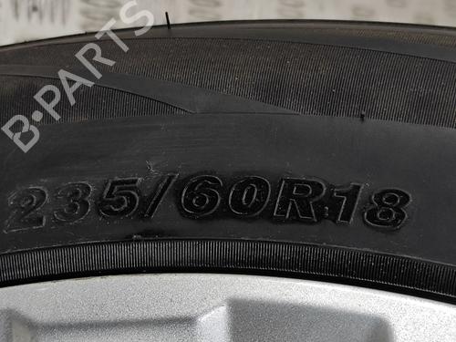 Rim LAND ROVER RANGE ROVER EVOQUE (L538) 2.0 D | BP22620882C45