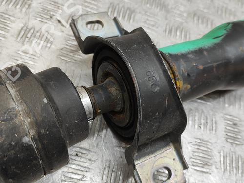 Driveshaft MERCEDES-BENZ GLE (W166) 350 d 4-matic (166.024) | BP25218976M37 