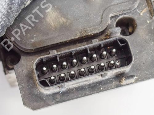 Used ABS pump ABS pump MERCEDES-BENZ S-CLASS (W220, V220) S 430, S 430 L (220.070, 220.170) (279 hp) 6739510 6739510