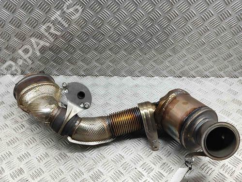 Used Catalyst BMW 8 Gran Coupe (G16, F93) M8 (600 hp) 28954708