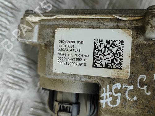 Steering rack BMW 2 Gran Coupe (F44) M 235 i xDrive | BP27771693M22 