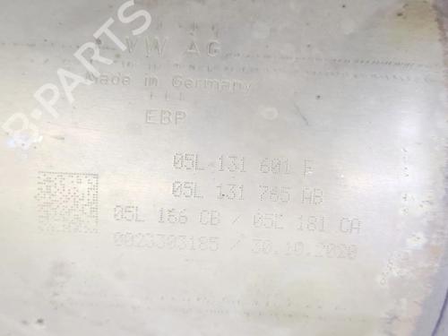 Catalyst VW GOLF VIII Variant (CG5, DB5) 2.0 TDI | BP38960378M10 - Image 7