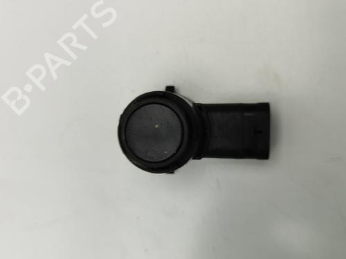 Electronic module VW GOLF VII (5G1, BQ1, BE1, BE2) 2.0 R 4motion | BP24580907M83 