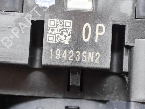 Steering column stalk NISSAN QASHQAI II (J11, J11_) 1.3 DIG-T | BP28430311I23 