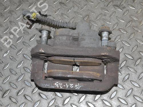 Used Right front brake caliper LAND ROVER RANGE ROVER SPORT I (L320) 2.7 D 4x4 (190 hp) 30209375