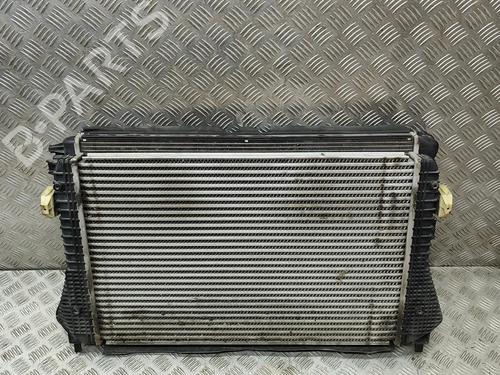 Used Radiator set VW TIGUAN (5N_) 2.0 TDI 4motion (140 hp) 26394717