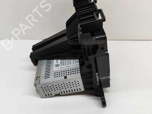 Electronic module OPEL MOKKA / MOKKA X (J13) 1.4 (_76) | BP19284190M83