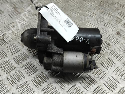 Used Starter BMW 5 (E60) 535 d (286 hp) 26313889