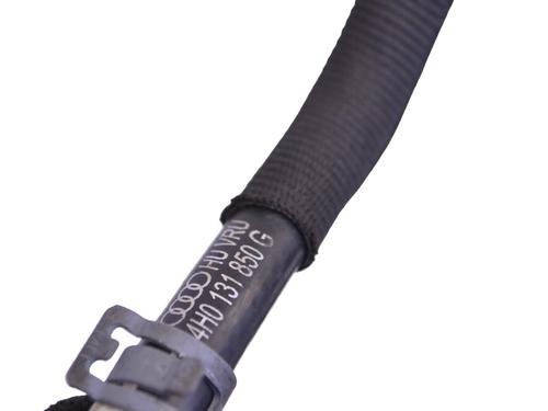 Pipe PORSCHE MACAN (95B) 3.0 S Diesel | BP30237338M125 