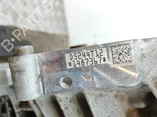 Engine BMW 2 Active Tourer (F45) 218 i | BP39172119M1 - Image 9