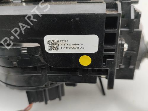 Steering column stalk FORD S-MAX (WA6) 2.0 TDCi | BP27331201I23  - Image 9