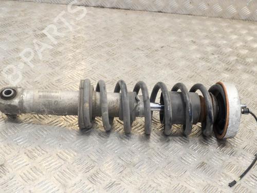 Left rear shock absorber BMW 6 (E63) M | BP8847402M18 