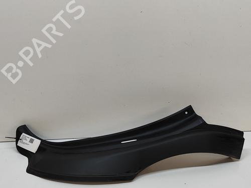 Boot lining JAGUAR I-PACE (X590) EV400 AWD | BP28436104I3 