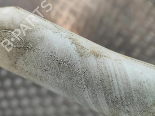 Pipe FORD TRANSIT V363 Van (FCD, FDD) 2.0 EcoBlue | BP27644677M125 - Image 7