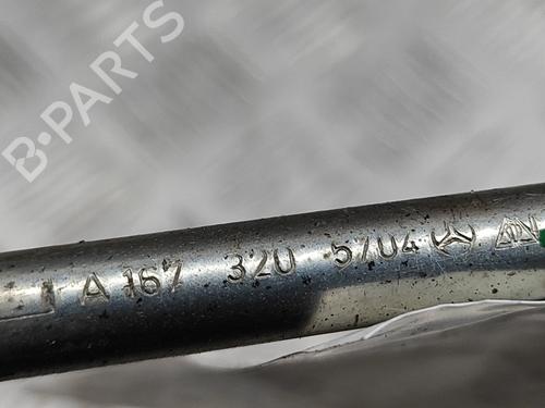 Other MERCEDES-BENZ GLS (X167) AMG 63 4Matic+ EQ Boost 4-matic+ (167.989) | BP28553992O1