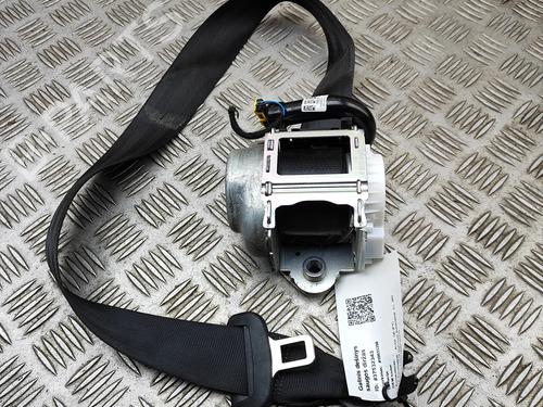 Rear right seatbelt AUDI Q5 (FYB, FYG) SQ5 TFSI quattro | BP38059038I28 - Image 3