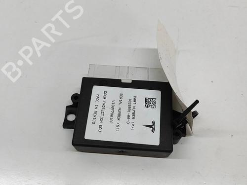 Used Electronic module Electronic module TESLA MODEL X (5YJX) P100D AWD (772 hp) 33372652 33372652