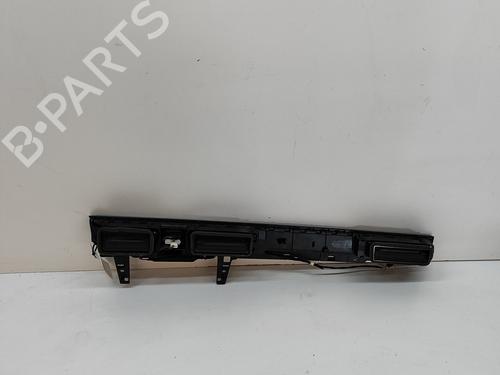 Air vent VW PASSAT B8 Variant (3G5, CB5) 2.0 TDI | BP24975410I21 
