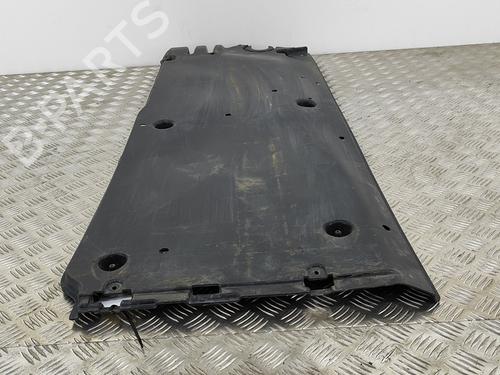 Underbody protection SKODA KAMIQ (NW4) 1.5 TSI | BP27764982M92 