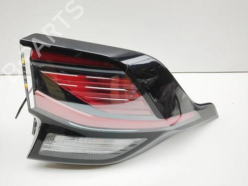 Used Right taillight Right taillight 39172237 39172237
