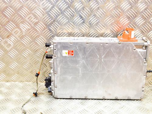 Inverter/Converter JAGUAR I-PACE (X590) EV400 AWD | BP27754392M119 