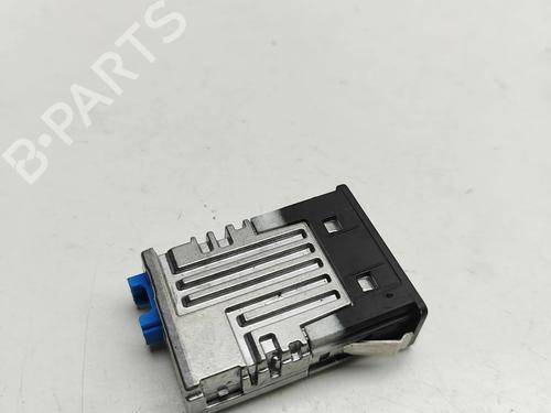 Electronic module BMW X3 (G01, F97, G08) iX3 | BP34521166M83  - Image 5