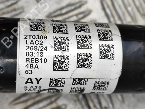 Left rear driveshaft BMW 5 (G60, G90, G68) i5 eDrive40 | BP28563888M40