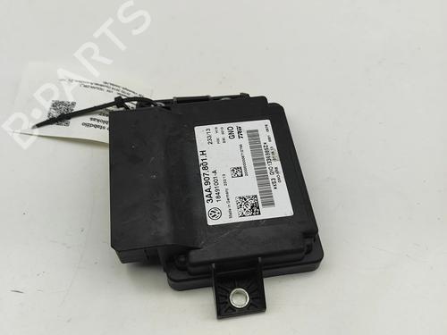 Electronic module VW TIGUAN (5N_) 2.0 TDI 4motion | BP27196843M83 - Image 2
