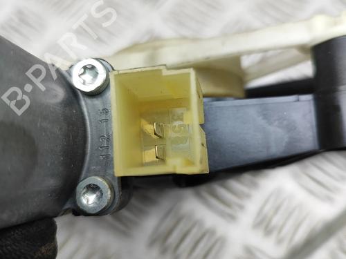 Front left window mechanism AUDI A3 Limousine (8VS, 8VM) S3 quattro | BP31315045C22